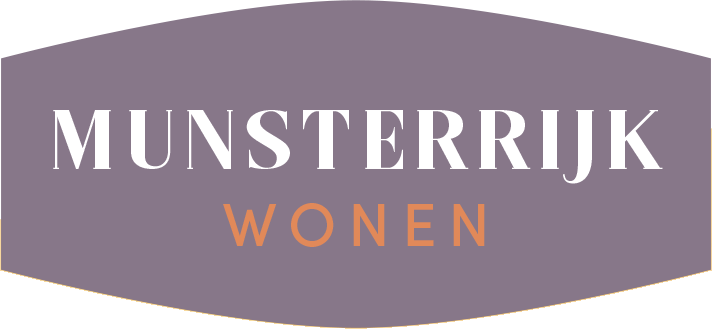 Logo Munsterrijk Wonen